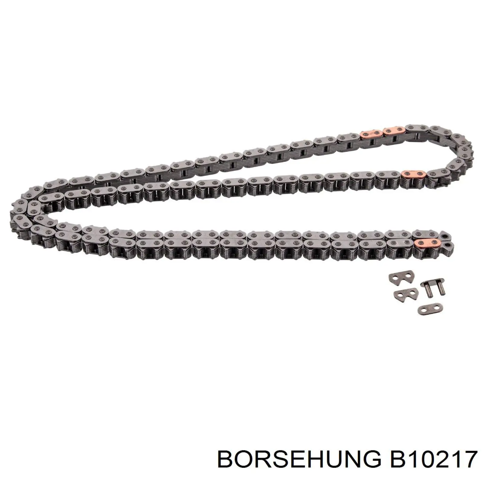 B10217 Borsehung kit de cadenas de distribución