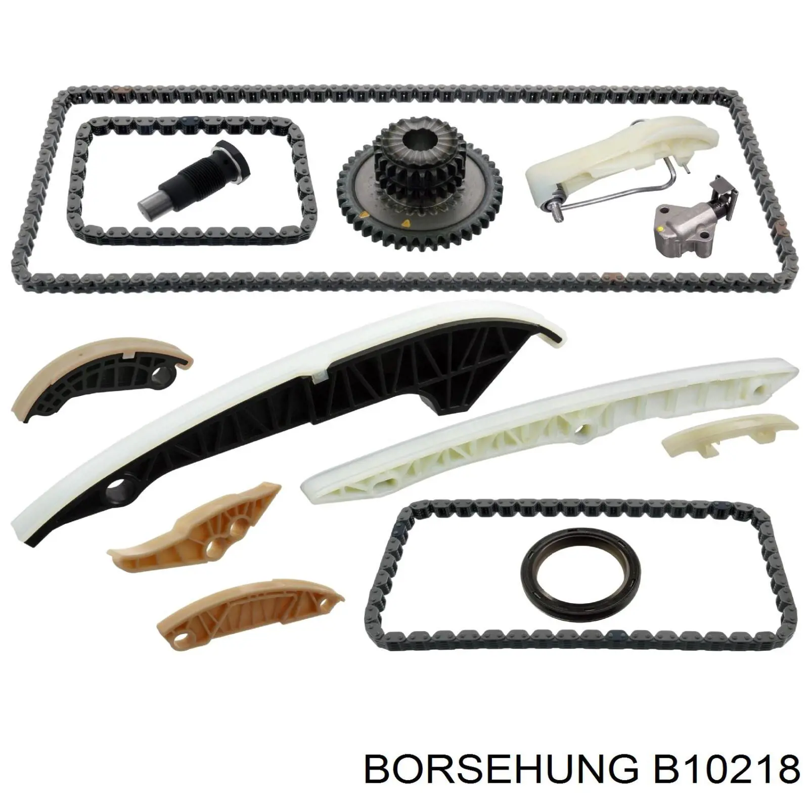  Borsehung B10218 precio, desde 79,09 EUR