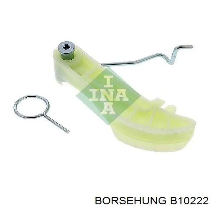 Comprar B10222 Borsehung Kit de cadena de distribución