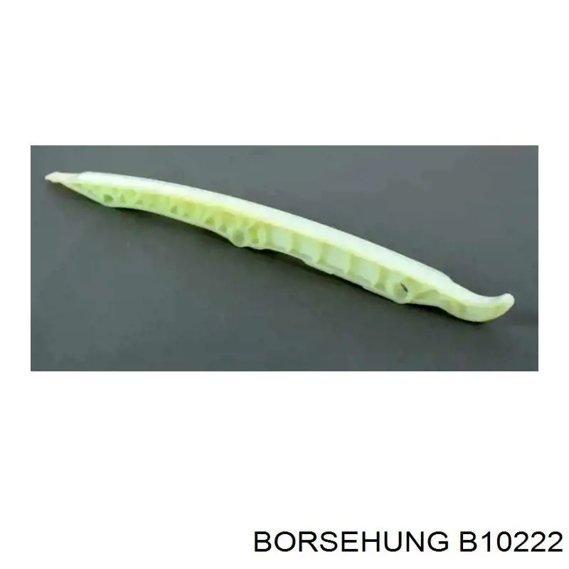 B10222 Borsehung