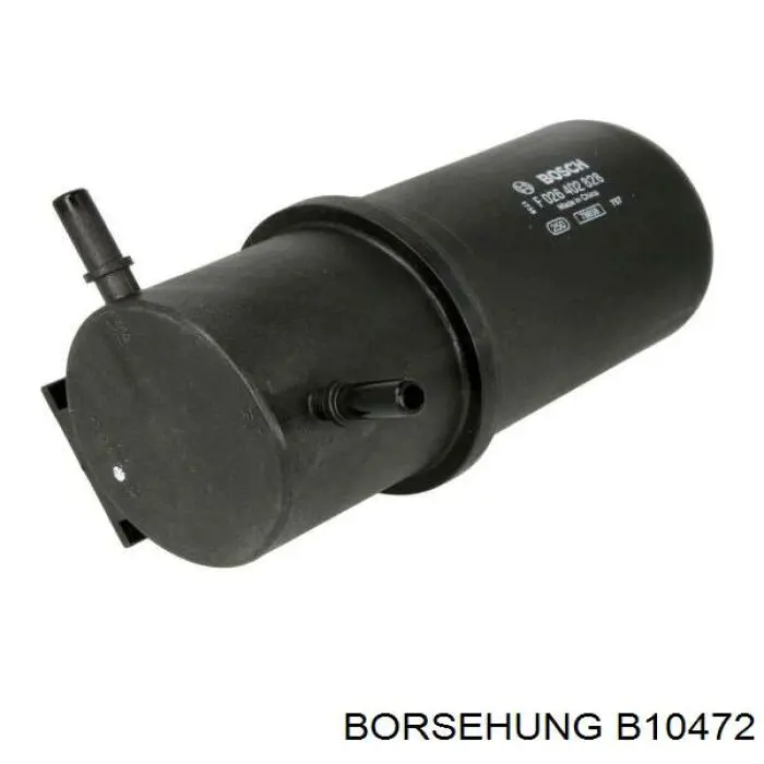 B10472 Borsehung Filtro de gasolina