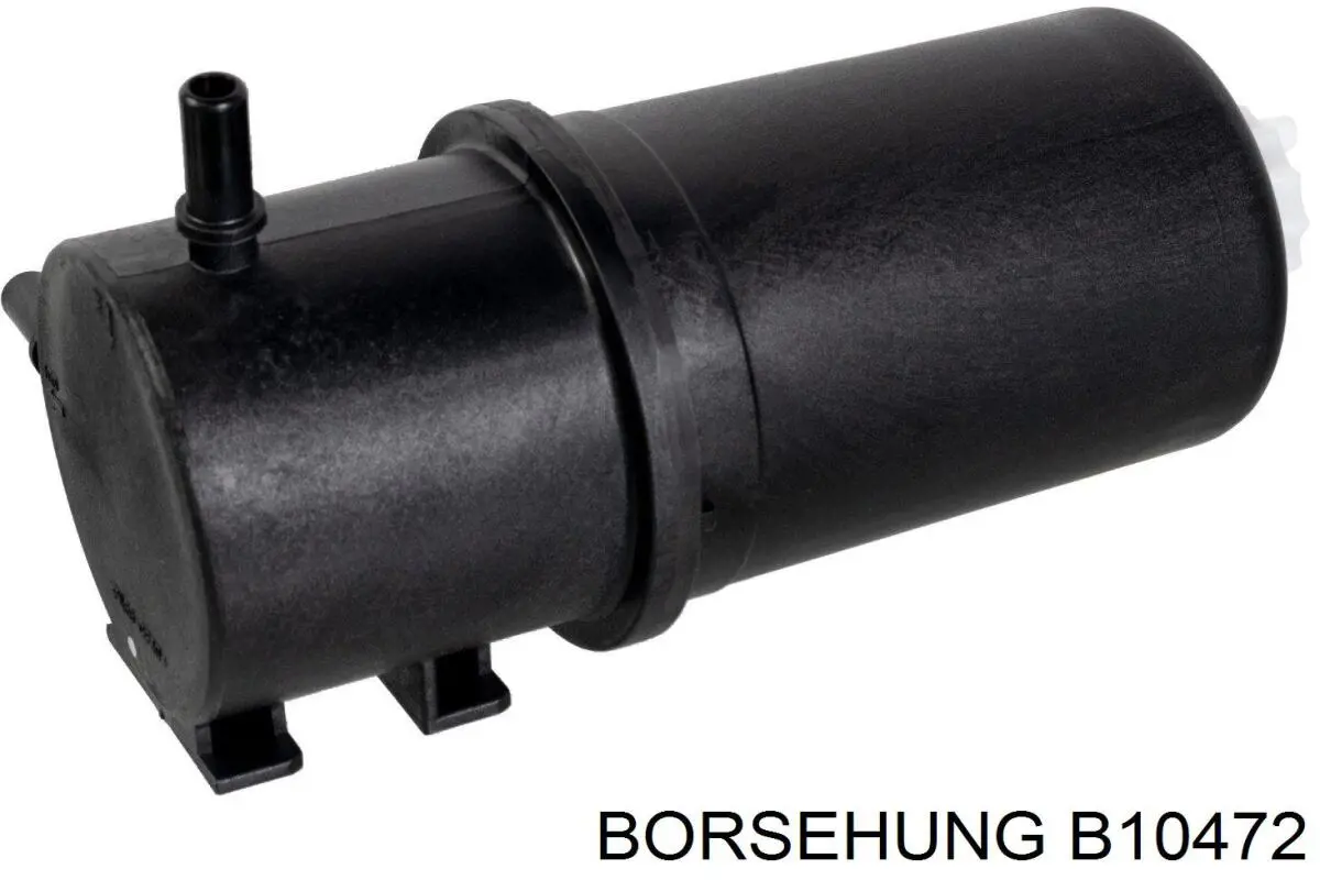 Filtro combustible Borsehung B10472 precio, desde 18,10 EUR