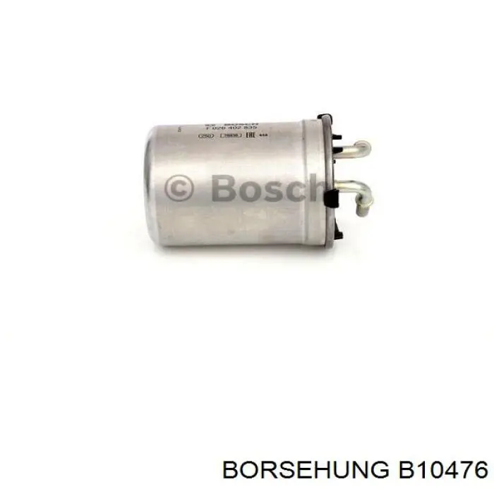 B10476 Borsehung filtro de combustible
