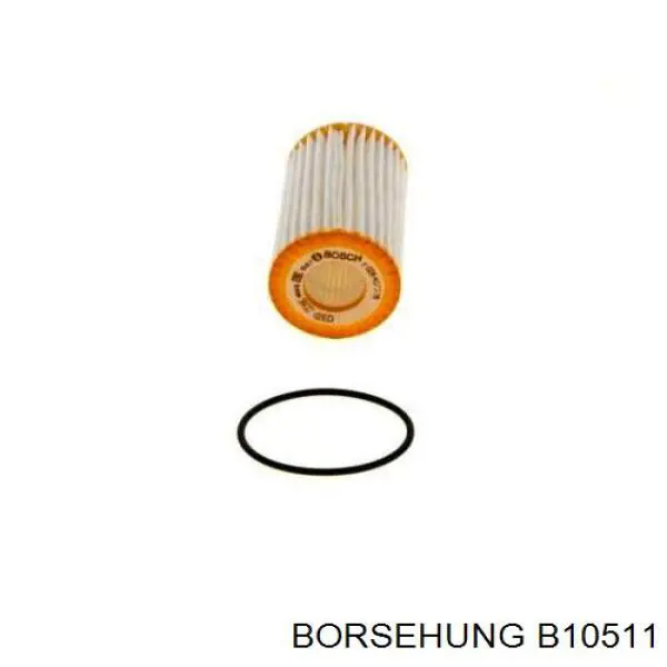B10511 Borsehung filtro de aceite