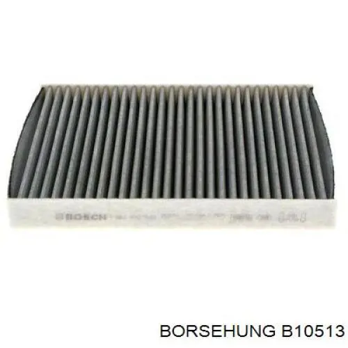Filtro de cabina Borsehung B10513 precio, desde 13,99 EUR
