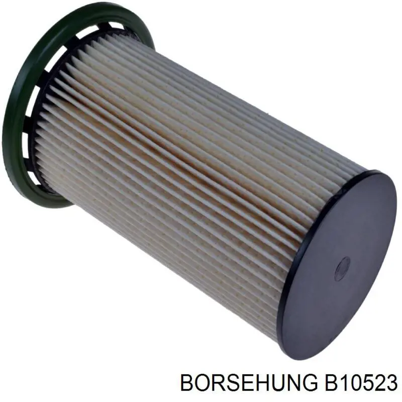 Filtro combustible Borsehung B10523 precio, desde 28,74 EUR