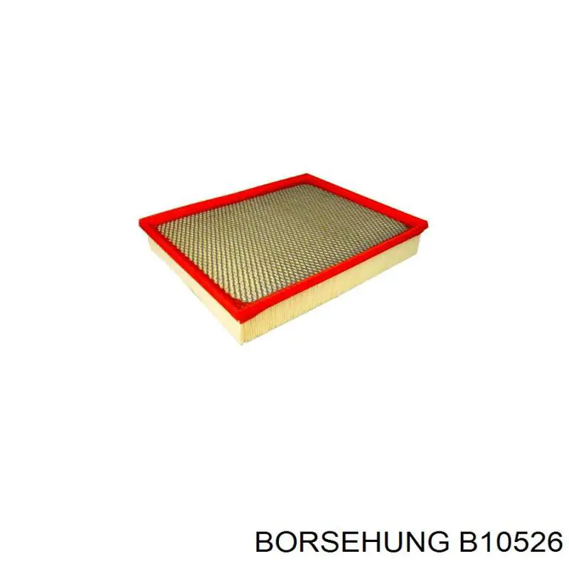 B10526 Borsehung filtro de aire