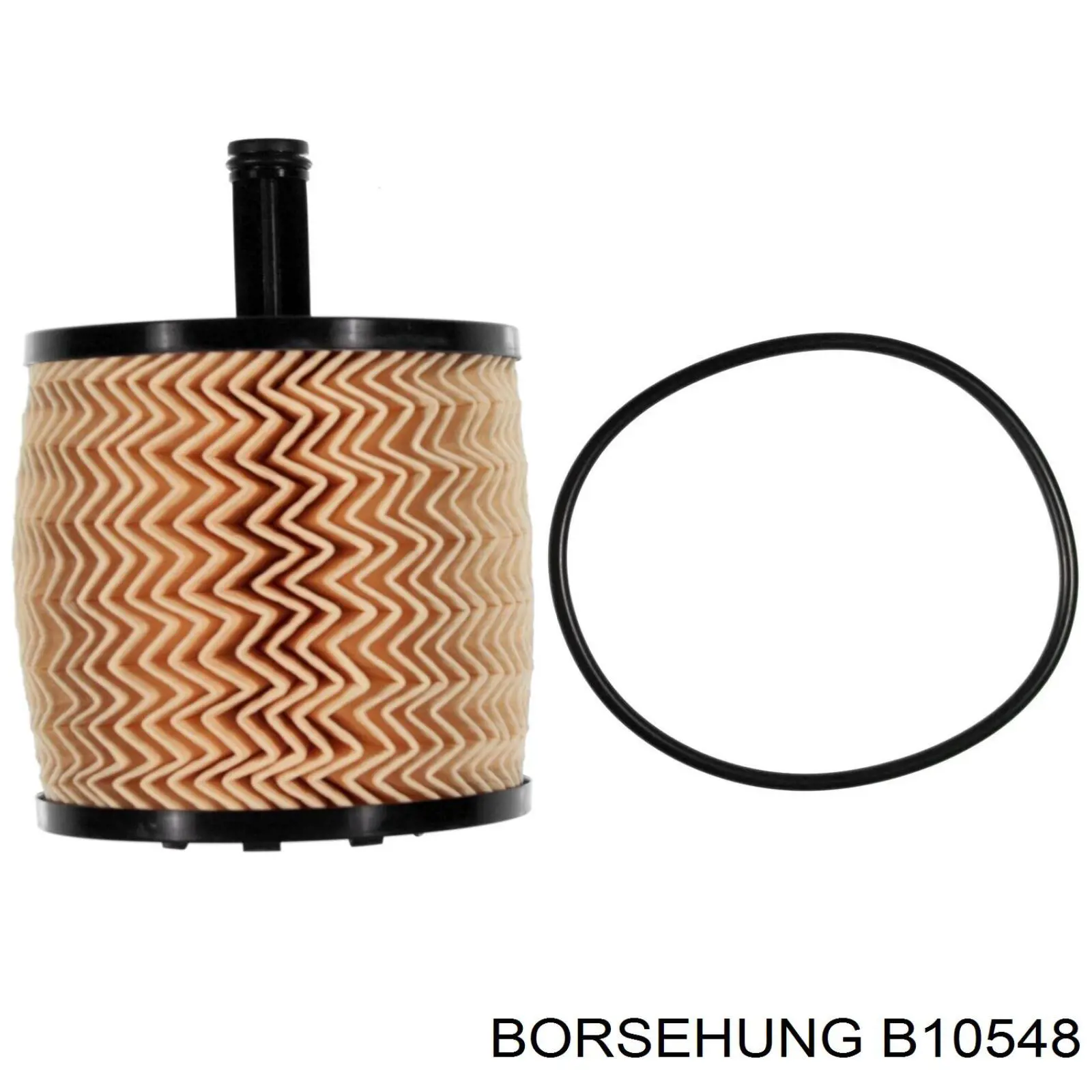B10548 Borsehung filtro de aceite