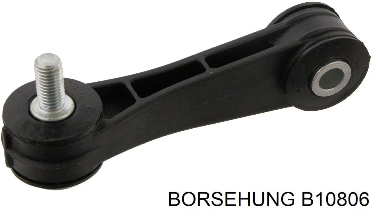 Bieleta estabilizadora delantera Borsehung B10806 precio, desde 9,26 EUR