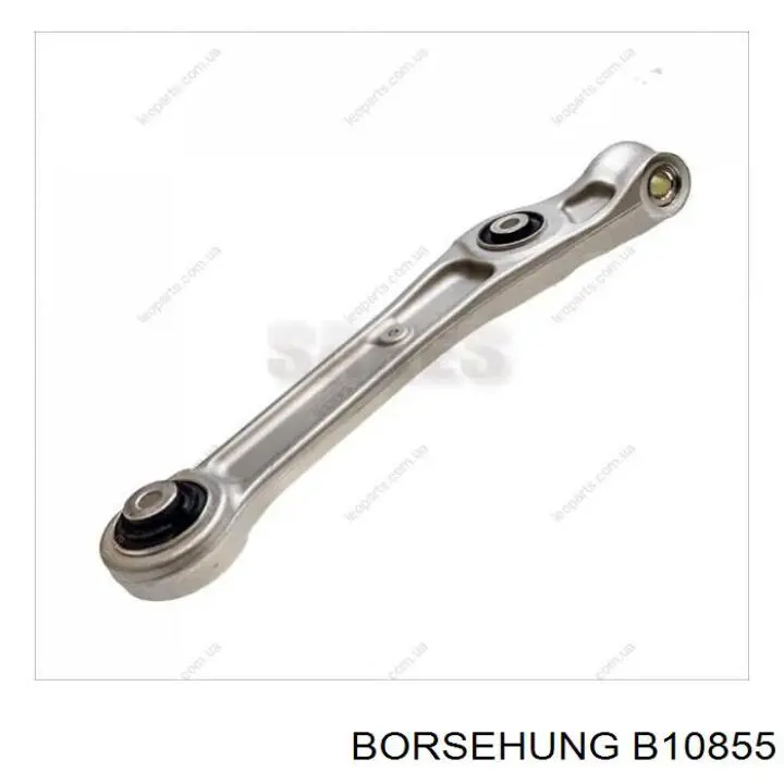 B10855 Borsehung barra oscilante, suspensión de ruedas delantera, inferior derecha