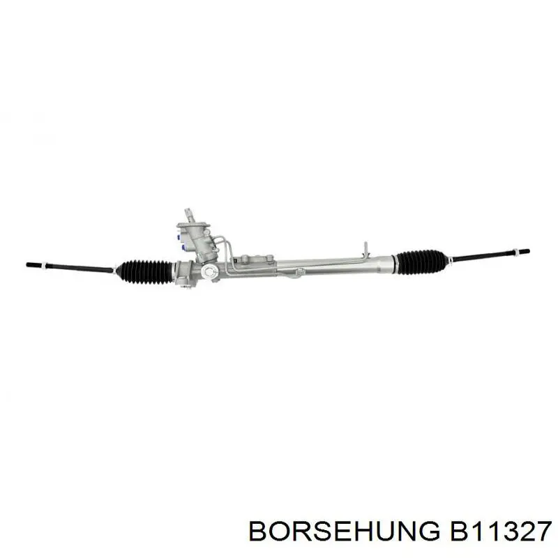 Engranaje de dirección Borsehung B11327 precio, desde 77,69 EUR