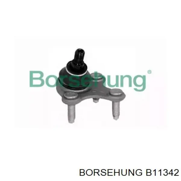 Rótula de suspensión inferior izquierda Borsehung B11342 precio, desde 30,99 EUR