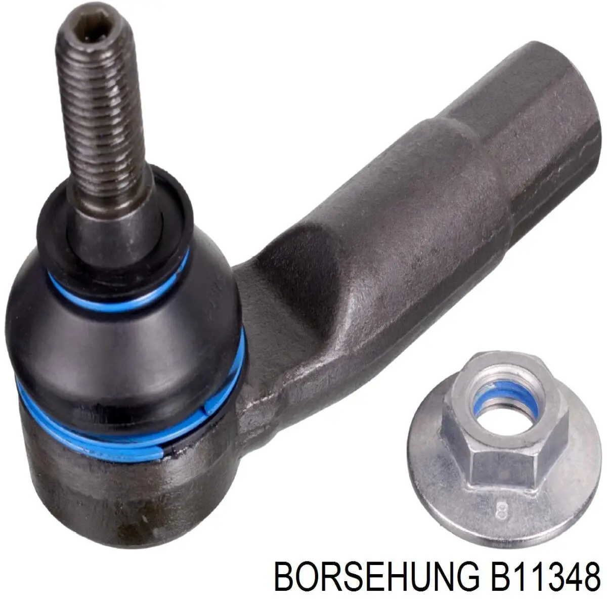 B11348 Borsehung rótula barra de acoplamiento exterior