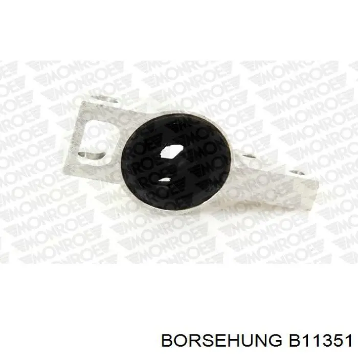 Silentblock de brazo de suspensión Borsehung B11351 precio, desde 22,53 EUR