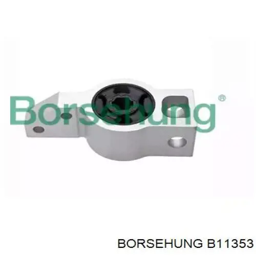 Silentblock de brazo de suspensión Borsehung B11353 precio, desde 26,47 EUR