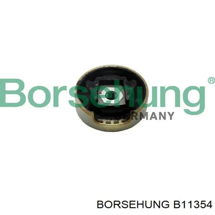 Comprar B11354 Borsehung Buje silencioso del subchasis delantero