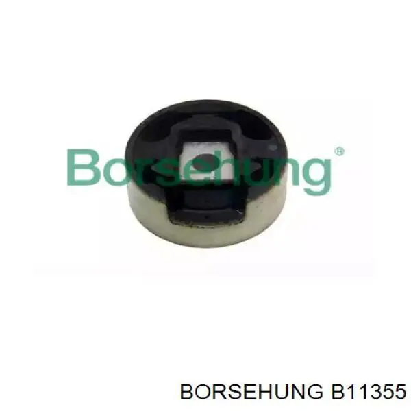 Comprar B11355 Borsehung Buje silencioso del subchasis delantero