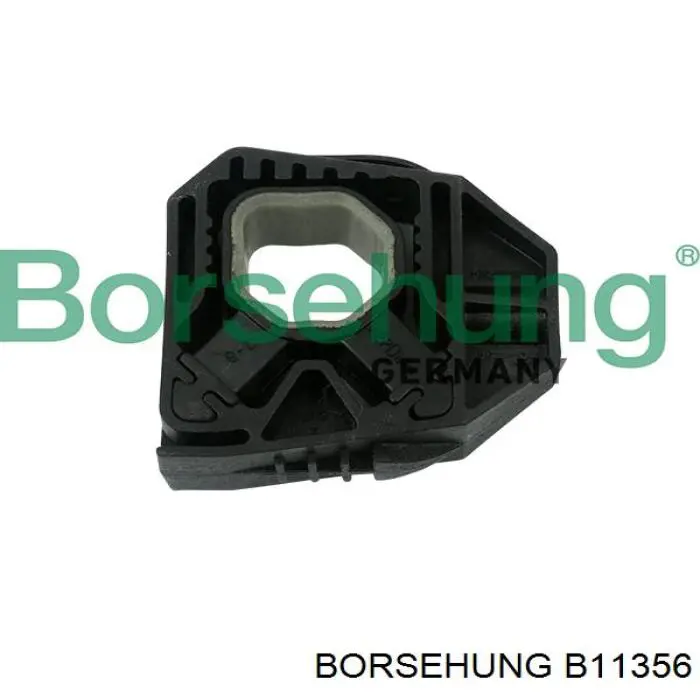 B11356 Borsehung soporte de montaje, radiador, superior
