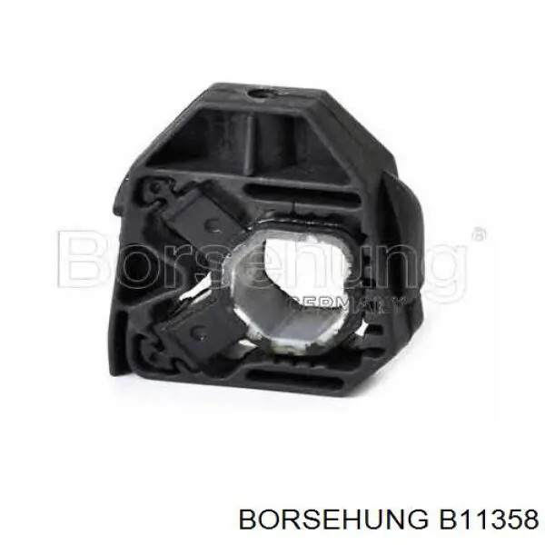 B11358 Borsehung soporte de montaje, radiador, superior