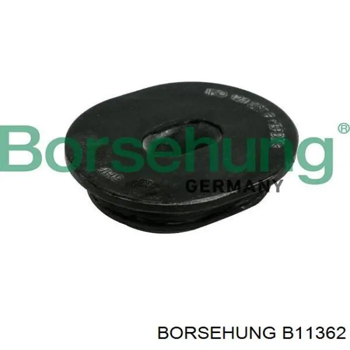 Comprar B11362 Borsehung Soporte inferior de fijación del radiador