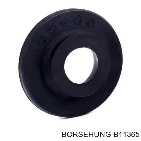 Aislador de resorte trasero superior Borsehung B11365 precio, desde 5,75 EUR