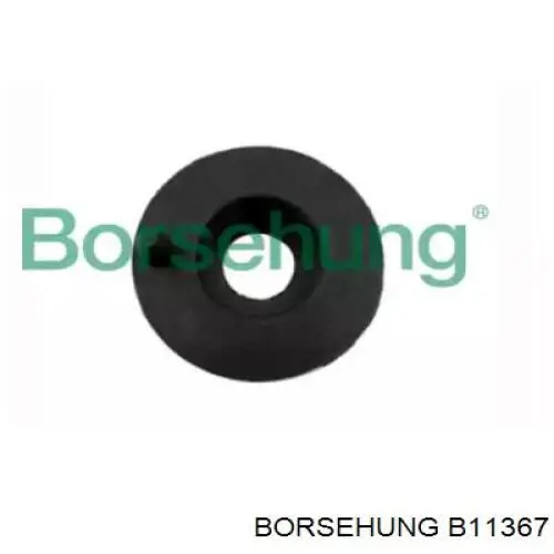 Comprar B11367 Borsehung Aislador de resorte trasero inferior de goma