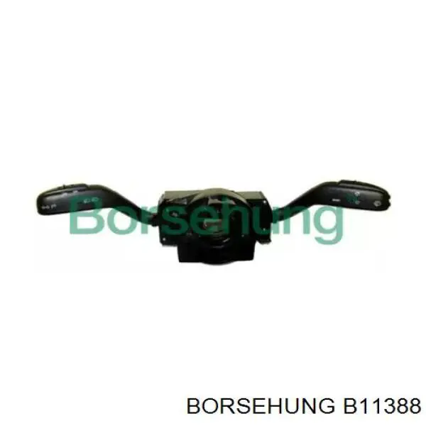 B11388 Borsehung conmutador en la columna de dirección completo