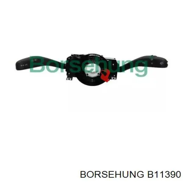 Interruptor de la columna de dirección completo Borsehung B11390 precio, desde 49,37 EUR