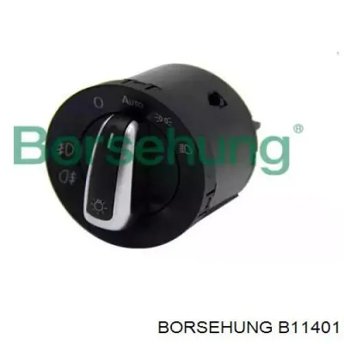 Interruptor de luces en el tablero Borsehung B11401 precio, desde 27,77 EUR