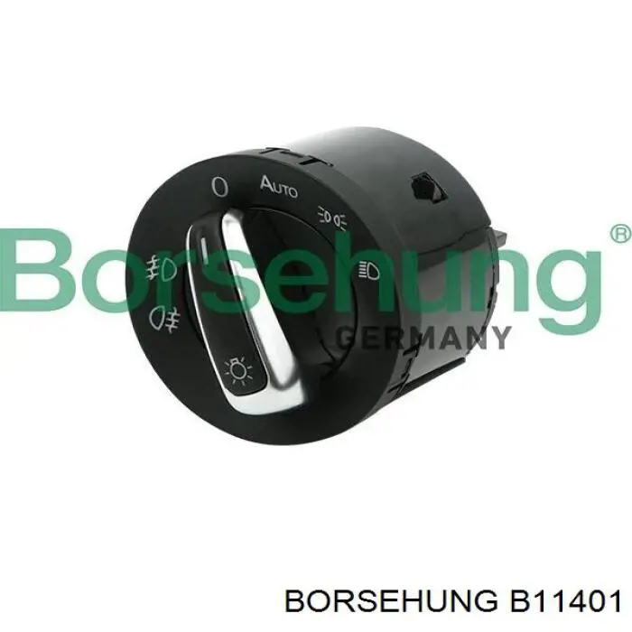 Comprar B11401 Borsehung Interruptor de luces en el tablero