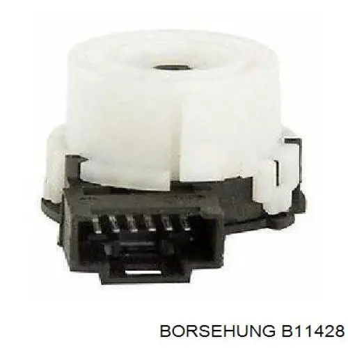 Interruptor de encendido / arranque Volkswagen Golf 6 5K1