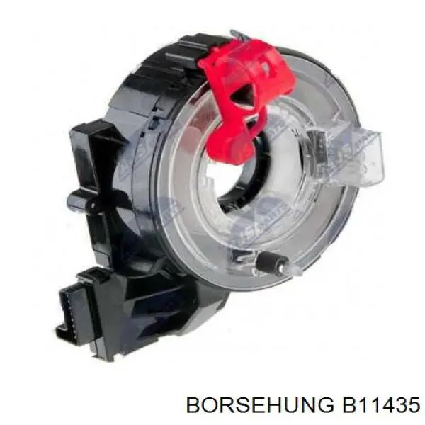 B11435 Borsehung anillo de airbag