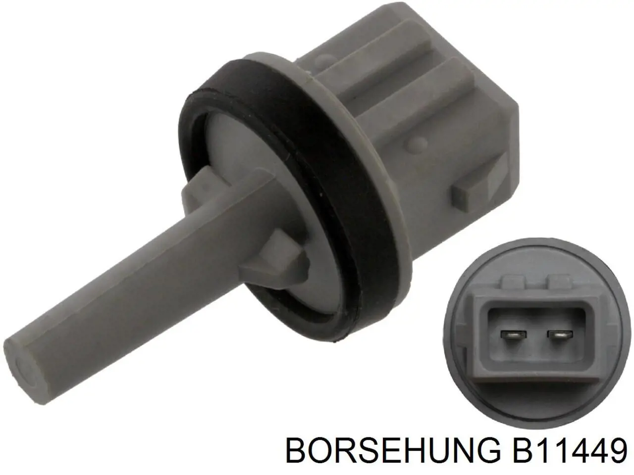 B11449 Borsehung Sensor de temperatura del aire interior