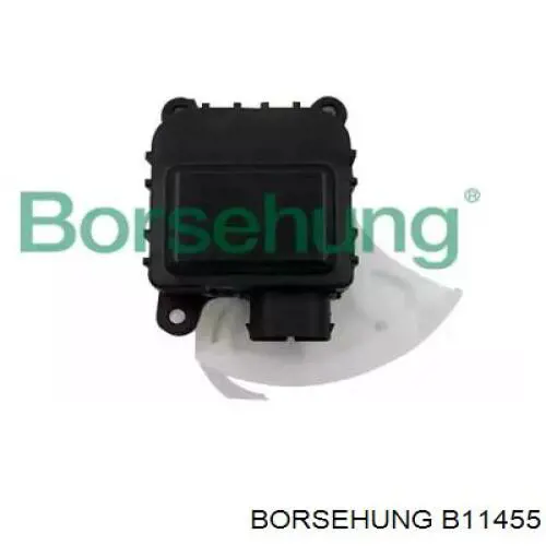 Motor de recirculación de aire Borsehung B11455 precio, desde 36,59 EUR