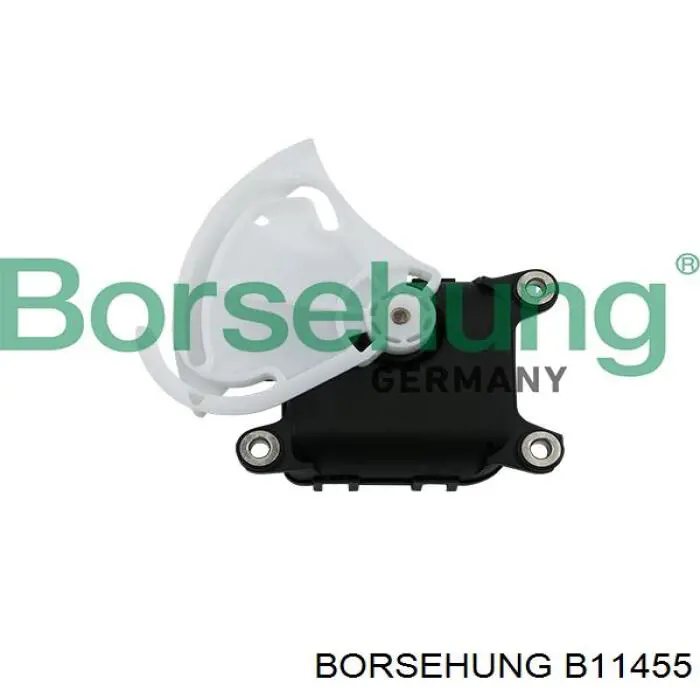 Comprar B11455 Borsehung Motor de recirculación de aire