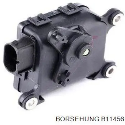 Actuador de compuerta de calefacción Borsehung B11456 precio, desde 36,30 EUR