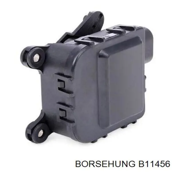 Actuador de compuerta de la calefacción B11456 Borsehung