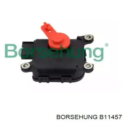 Actuador de compuerta de calefacción Borsehung B11457 precio, desde 35,36 EUR