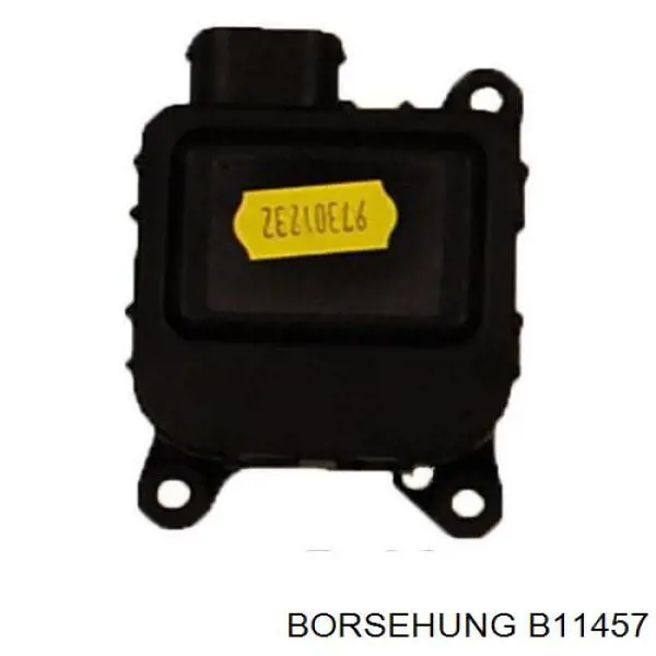 B11457 Borsehung elemento de reglaje, válvula mezcladora