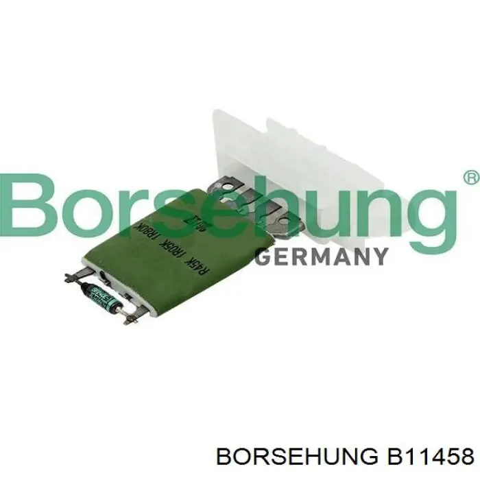 Comprar B11458 Borsehung Resistencia de calefacción