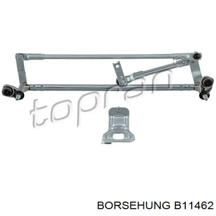 Comprar B11462 Borsehung Varilla de limpiaparabrisas