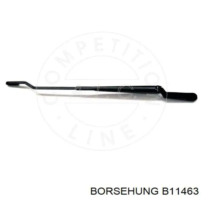 B11463 Borsehung brazo del limpiaparabrisas