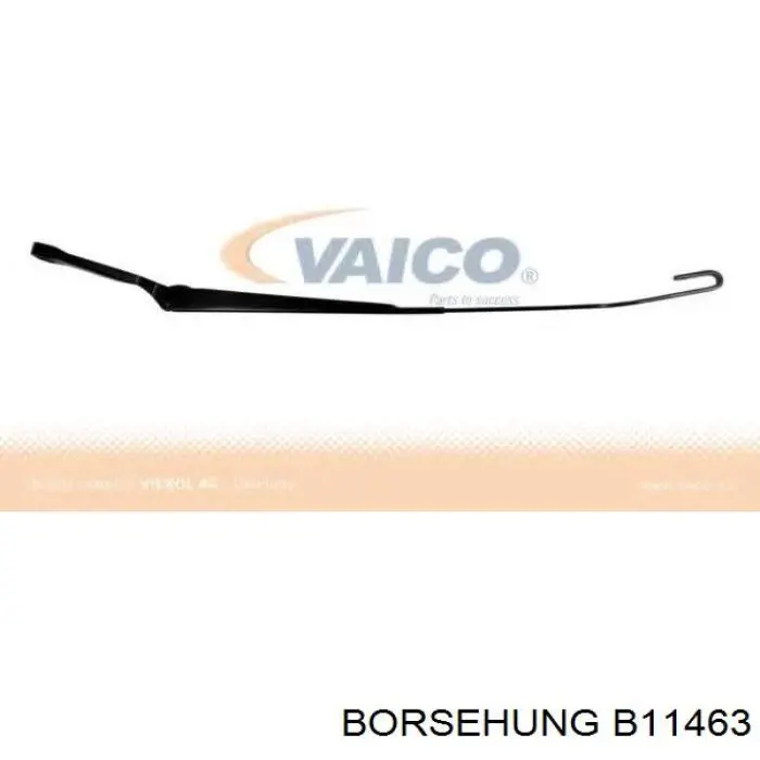 Brazo de limpiaparabrisas Borsehung B11463 precio, desde 16,70 EUR