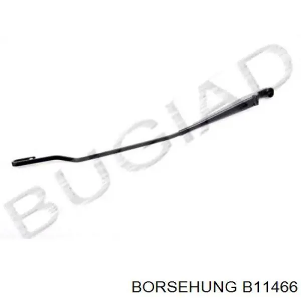 Brazo de limpiaparabrisas Borsehung B11466 precio, desde 19,86 EUR