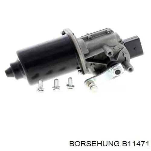 Motor del limpiaparabrisas Borsehung B11471 precio, desde 43,29 EUR