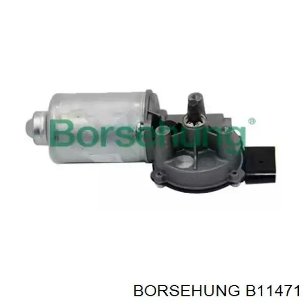 Comprar B11471 Borsehung Motor limpiaparabrisas