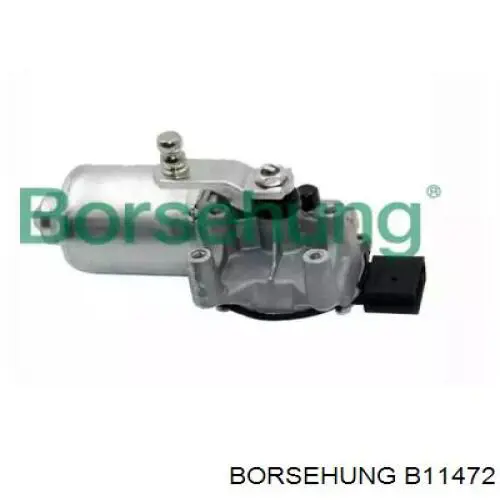 Comprar B11472 Borsehung Motor limpiaparabrisas