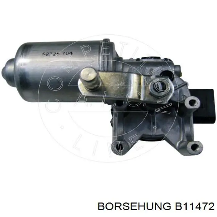 Motor del limpiaparabrisas Borsehung B11472 precio, desde 52,82 EUR