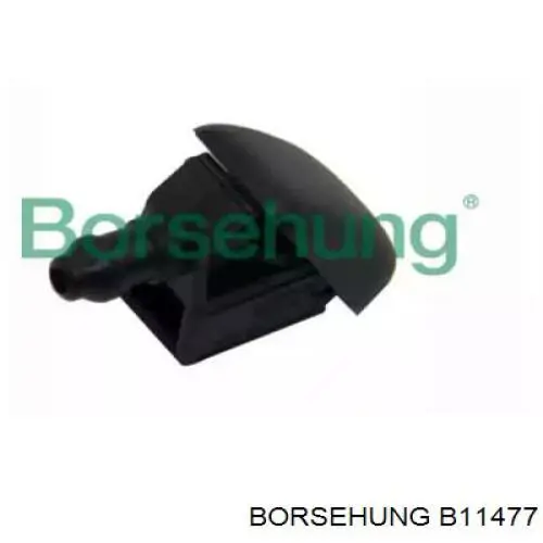 B11477 Borsehung tobera de agua regadora, lavado de parabrisas