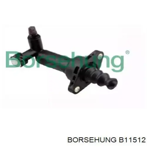 Bomba auxiliar de embrague Borsehung B11512 precio, desde 25,77 EUR